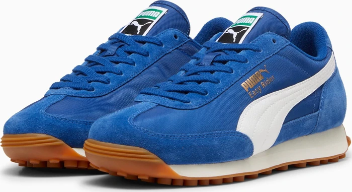 Puma Easy Rider Vintage clyde royal/puma white