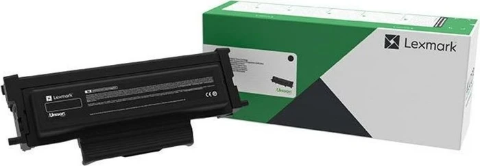 Lexmark Return Toner B222X00 schwarz extra hohe Kapazität (B222X00)