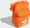 adidas Adicolor Classic Festival Umhängetasche orange Vorschaubild