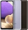 Samsung Soft Clear Cover für Galaxy A32 5G schwarz Vorschaubild