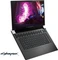 Dell Alienware x17 R1, Lunar Light, Core i7-11800H, 32GB RAM, 1TB SSD, GeForce RTX 3080, DE Vorschaubild
