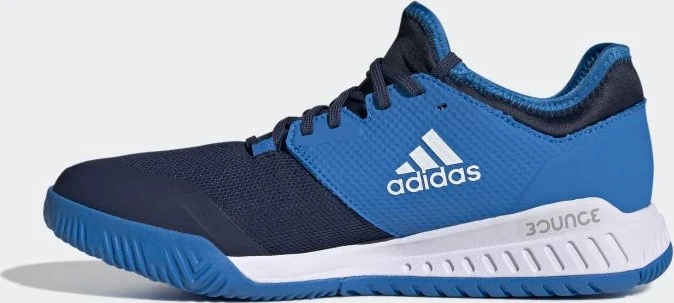 adidas Court Team Bounce team navy/cloud white/blue rush (Herren)