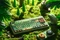 8BitDo Retro 87 Mechanical Keyboard, Forest Wonder, grün, Core Green Tactile, USB/Bluetooth, US Vorschaubild