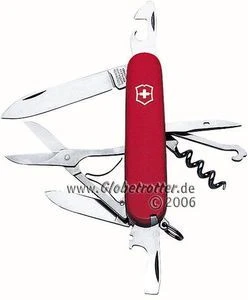 Victorinox Climber Taschenmesser