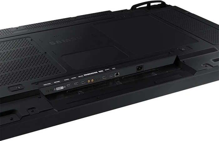 Samsung VH55R-R, 55"