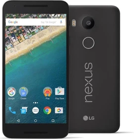 Google Nexus 5X 16GB schwarz