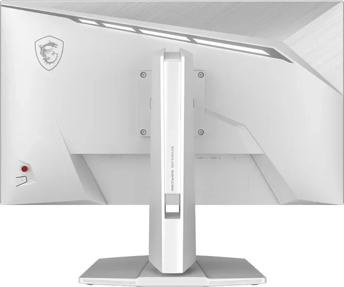 MSI MAG 274QRFWDE E20, 27"