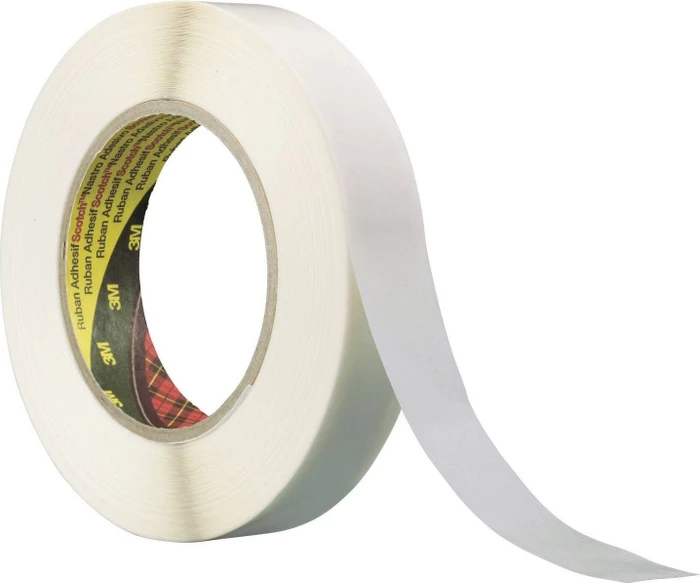 3M 983 XL weiß, Klebeband, 19mm/50m