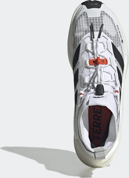 adidas Terrex Freehiker 3 Ultra Gore-Tex cloud white/core black/off white