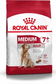 Royal Canin Size Medium Mature, 15kg