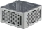 Cooler Master Qube 540 Moonstone, grau, Glasfenster Vorschaubild