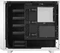 Fractal Design Meshify 2 White TG Clear Tint, Glasfenster Vorschaubild