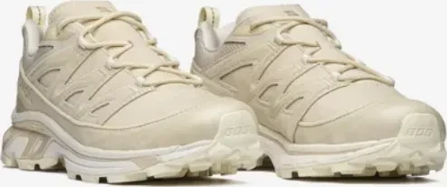 Salomon XT-6 Expanse Leather 