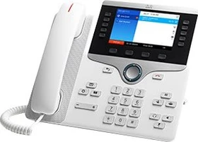 Cisco 8851 IP Phone weiß