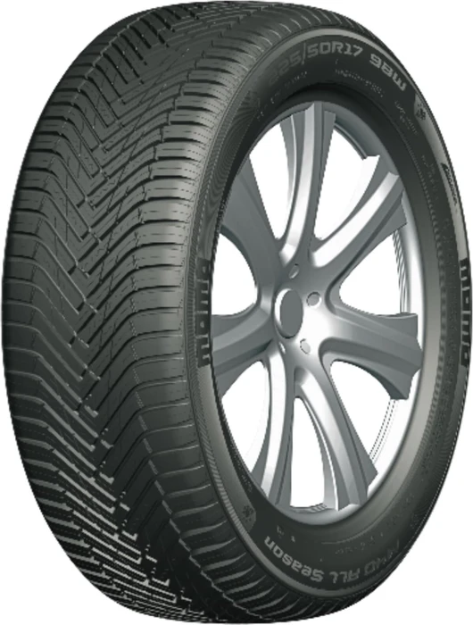 Momo M40 All Season 245/40 R18 97W XL