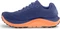 topo athletic Ultraventure 3 violett/orange (Damen) Vorschaubild