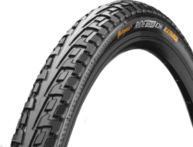 Continental Ride Tour 26x2.0" Reifen schwarz reflex