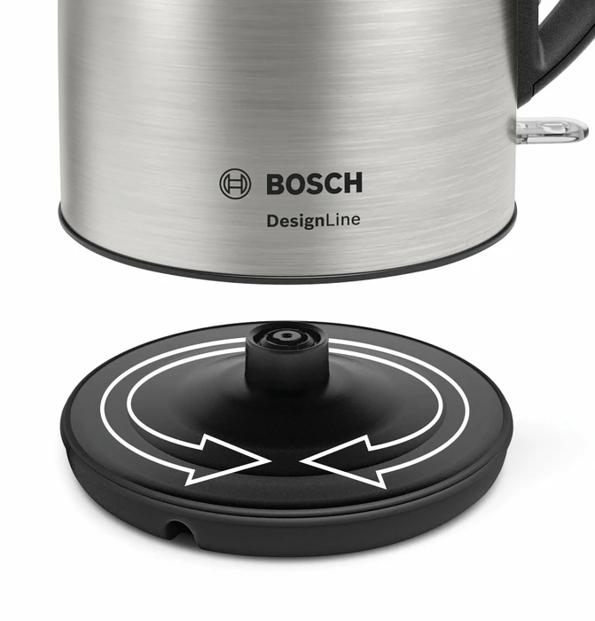 Bosch TWK3P420 DesignLine