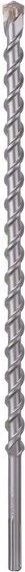 Bosch Professional SDS-max-9 Naturstein Hammerbohrer, 28x600x720mm, 1 Stück