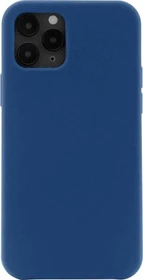 JT Berlin Liquid SilikonCase Steglitz für Apple iPhone 13 Pro Max Blue Cobalt