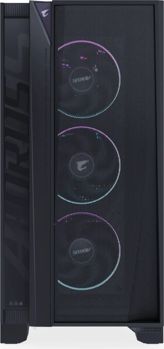 GIGABYTE AORUS Prime 5 AP5A7N7T-5102, Ryzen 7 9800X3D, 32GB RAM, 2TB SSD, GeForce RTX 5070 Ti
