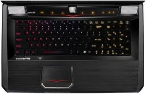 MSI GT70-i789BLW7H, Core i7-3610QM, 8GB RAM, 750GB HDD, GeForce GTX 670M, DE
