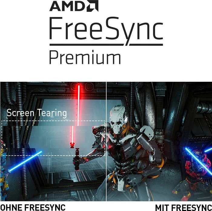 MSI Optix G27CQ4PDE, 27"