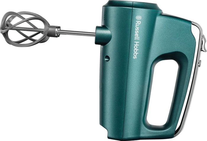 Russell Hobbs SWIRL Handmixer Türkis (350 W) (25891-56)