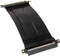 Akasa Riser Black X2 Mark IV Riser Card Cable, gerade, PCIe 3.0, 200mm Vorschaubild