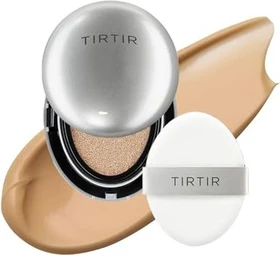 Tirtir Mask Fit Aura Mini Cushion Foundation 33N macchiato, 4.5g