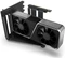 NZXT Vertical GPU Mounting Kit Riser Card, inkl. PCI-Slot Blende für H7, gewinkelt, PCIe 4.0, 175mm, schwarz Vorschaubild