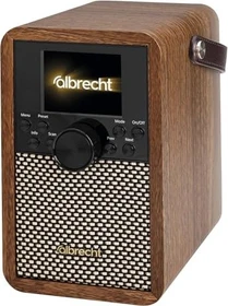 Albrecht DR 710