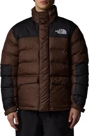 The North Face Limbara Insulated Jacke smokey brown (Herren)