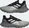 adidas Terrex Soulstride wonder silver/crystal white/lucid lemon (Herren) Vorschaubild