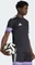 adidas Squadra 25 Trikot kurzarm black/purple rush/semi solar slime (Herren) Vorschaubild