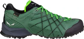Salewa Wildfire GTX myrtle/fluo green (Herren)