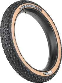 45NRTH Dillinger 5 60 TPI 26x4.6" Reifen tanwall