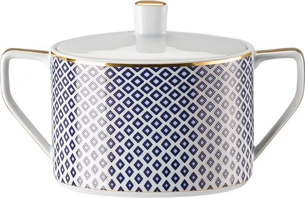 Rosenthal Francis Carreau