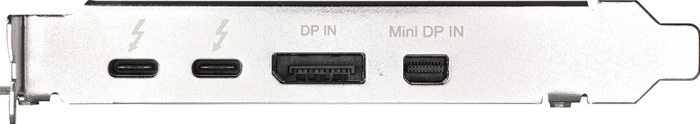 ASRock Thunderbolt 3 AIC, PCIe 3.0 x4