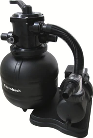 Steinbach Speed Clean Classic 310 Sandfilteranlage