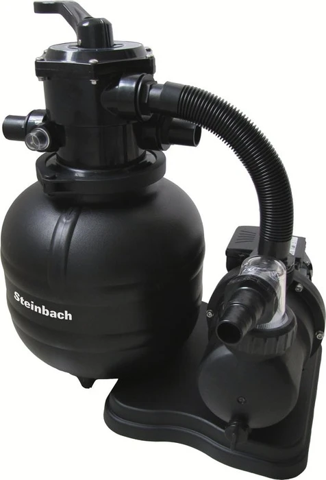 Steinbach Speed Clean Classic 310 Sandfilteranlage