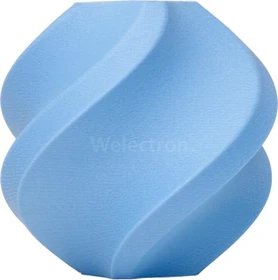 Bambu Lab PA6-CF, blau, Spule, 1.75mm, 1.00kg