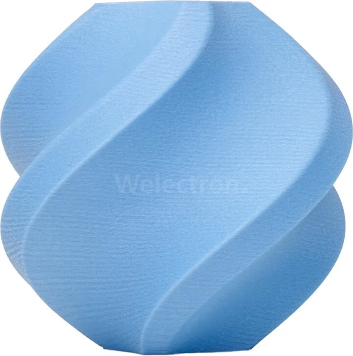 Bambu Lab PA6-CF, blau, Spule, 1.75mm, 1.00kg