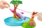 Mattel Barbie - Barbie und Chelsea Dschungelabenteuer Poolparty-Spielset Vorschaubild