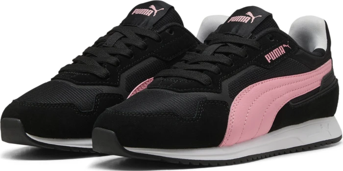 Puma Softride ST Miler puma black/pinkscape/puma white