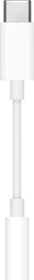 Apple USB-C to 3.5mm Headphone Jack Adapter