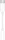 Apple USB-C to 3.5mm Headphone Jack Adapter (MU7E2ZM/A/)