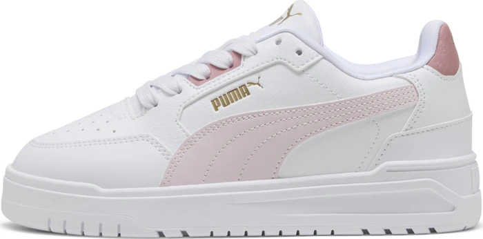 Puma Shuffle Downtown Lo (Junior)
