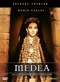 Medea (Special Editions) (DVD)