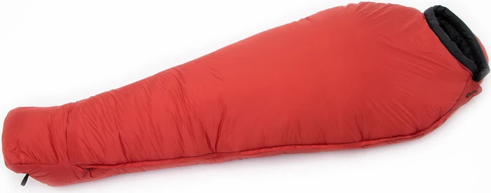 Carinthia G490X Mumienschlafsack